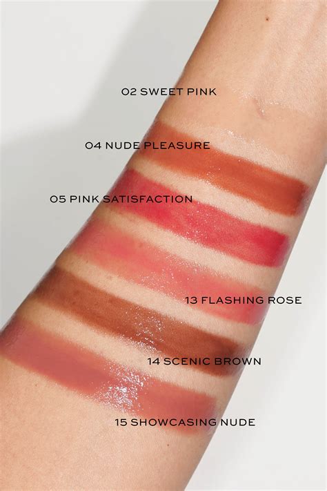 candy glaze ysl|ysl candy glaze shade 2.